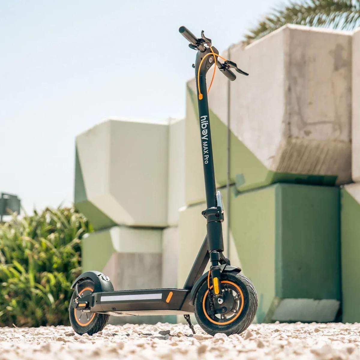 Hiboy MAX Electric Scooter
