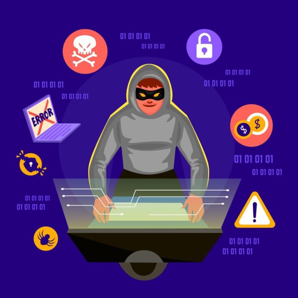 Most Dangerous Types of Cyber Security Threats