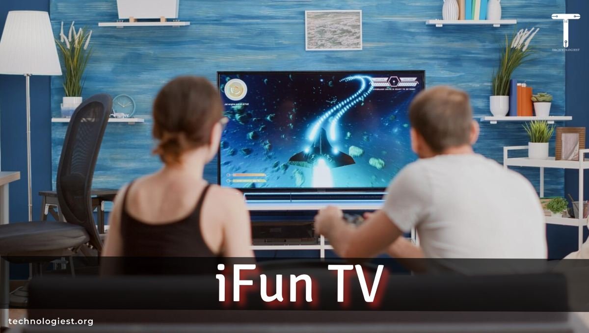 What is iFun TV