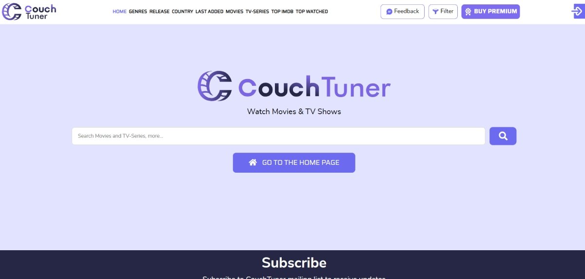 Couchtuner Guru: Stream Like a Pro with Insider Tips