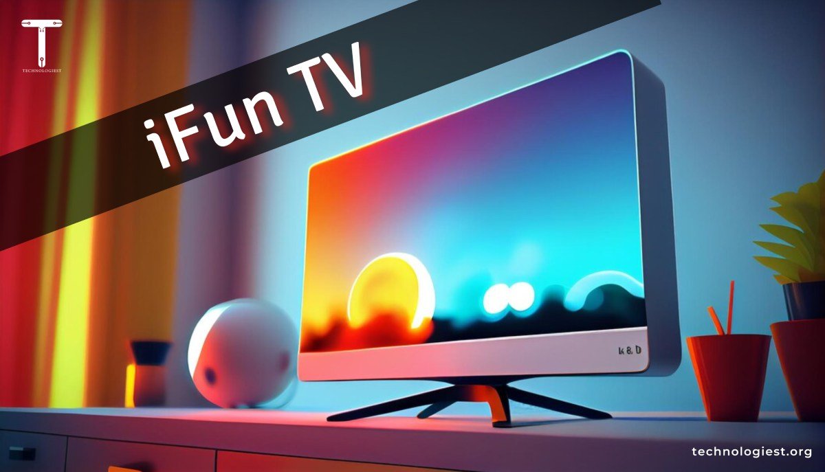 ifun tv