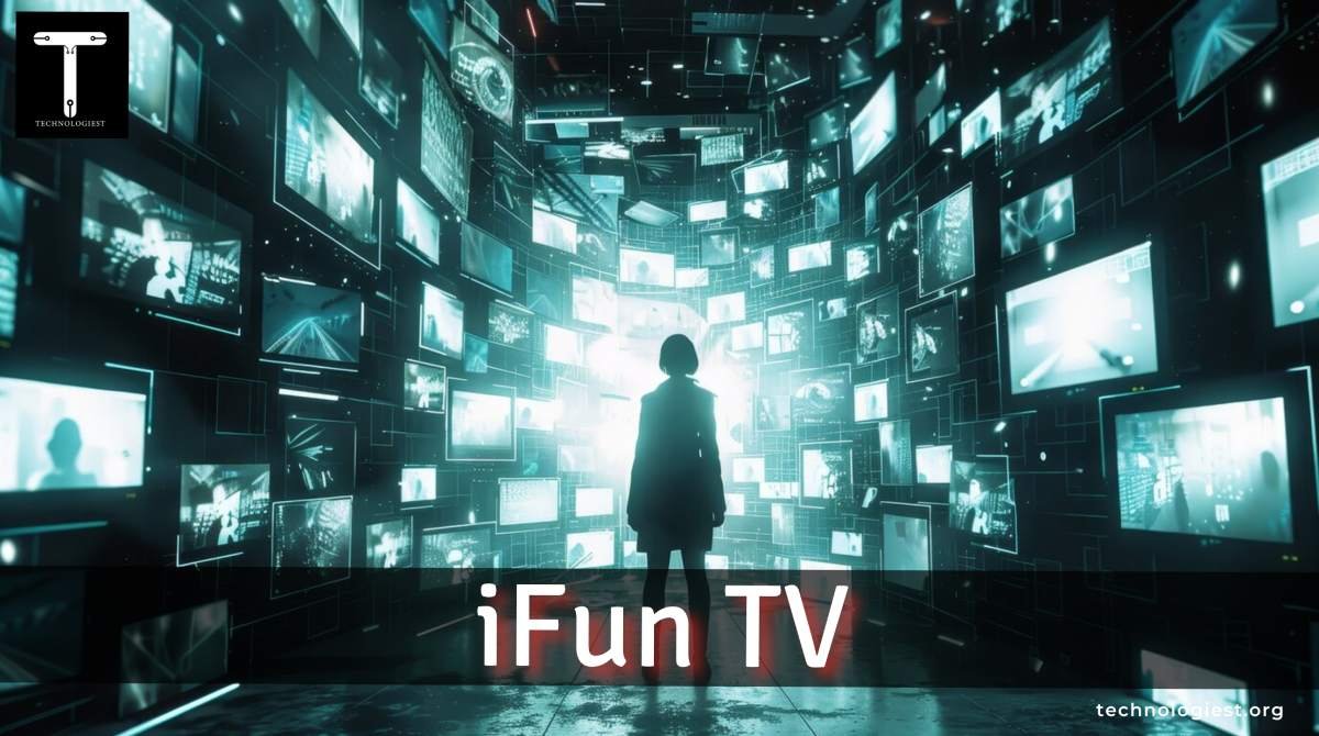 ifun.tv