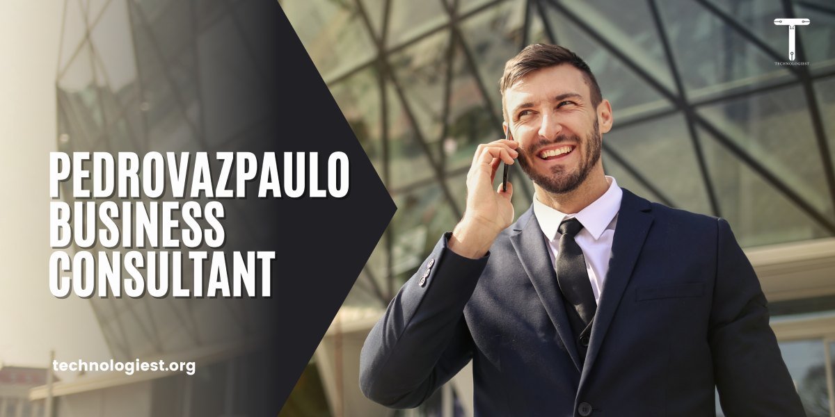 Unlock Your Potential with Pedro Vaz Paulo Coaching