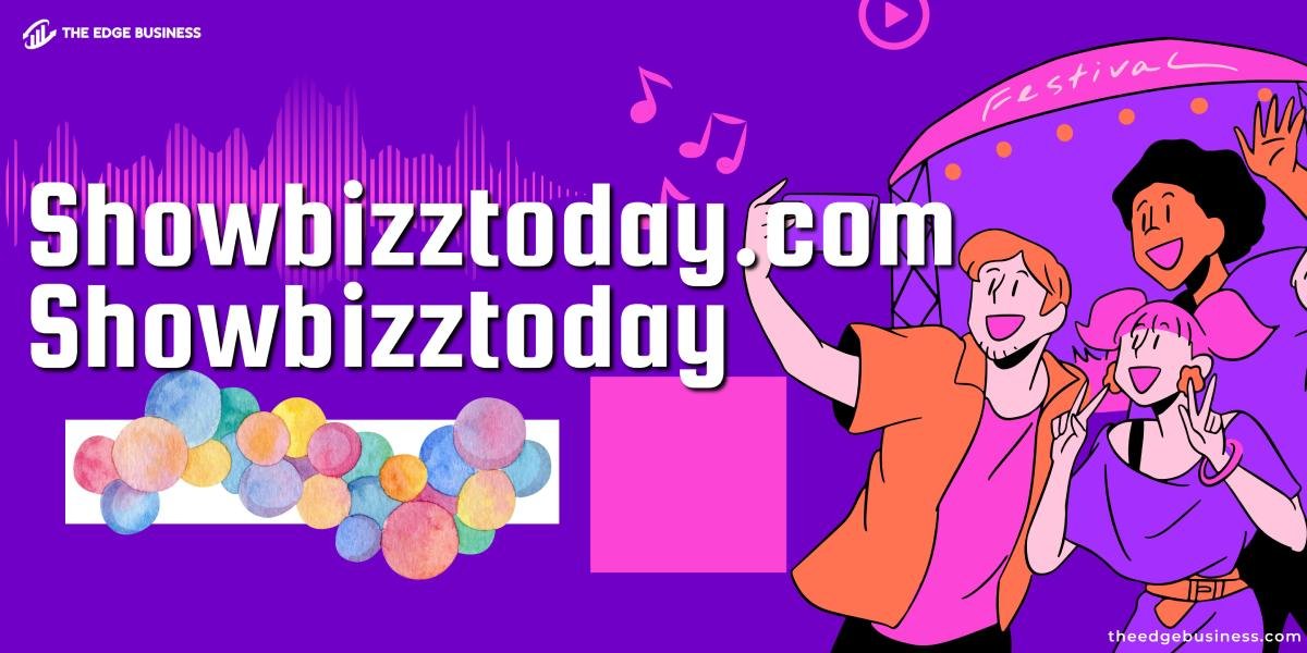 showbizztoday.com celebrity gossip music