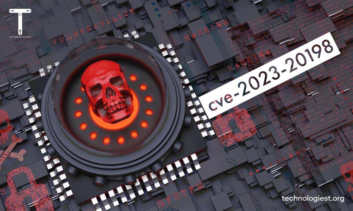 Understanding CVE-2023-20198: Exploring Risks, Exploits, and Safeguards