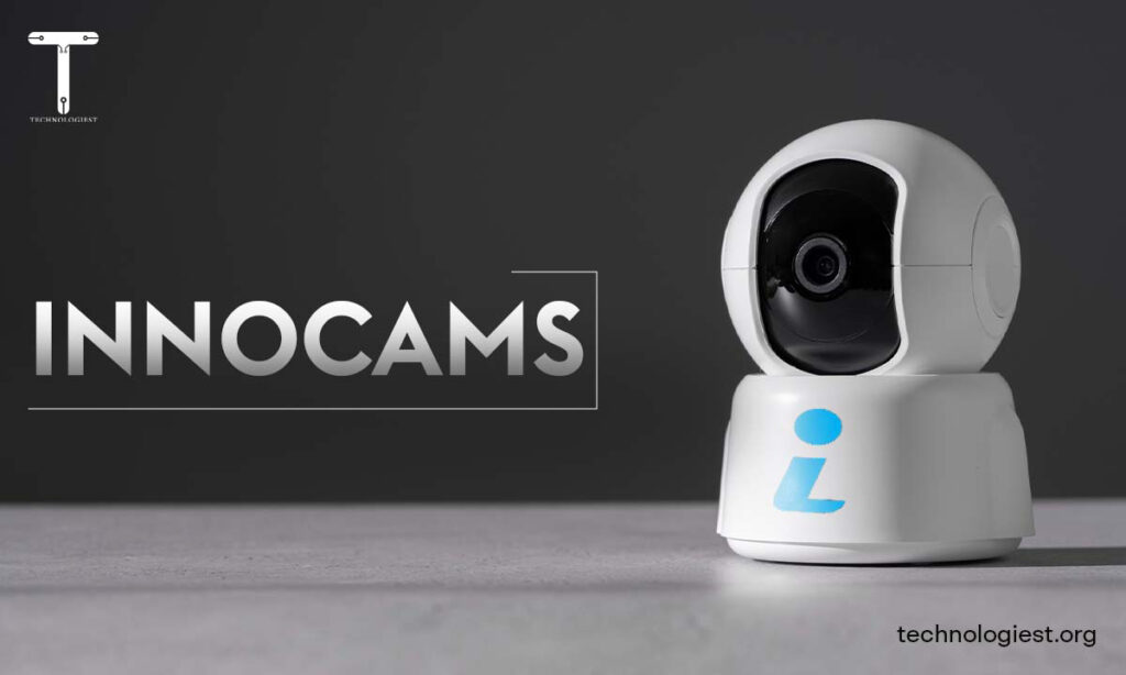 What Are Innocams? Essential Guide To Digital AI Cameras