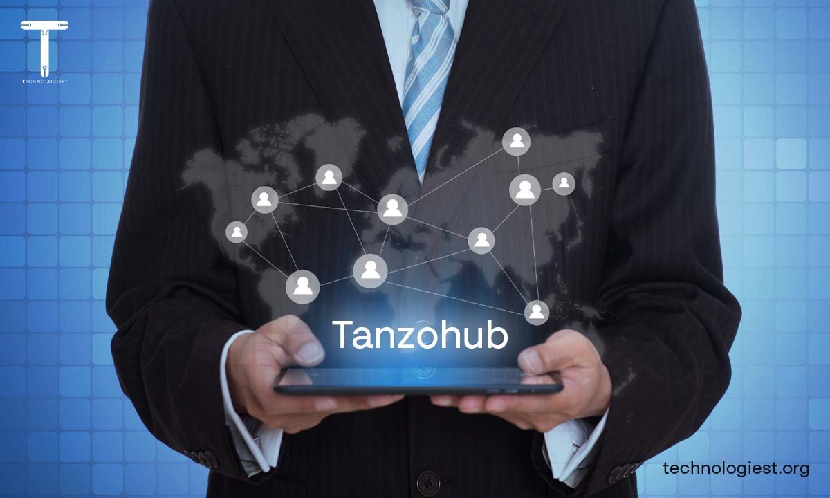 Tanzohub: Bridging The Gap Between Innovation and Technology Excellence