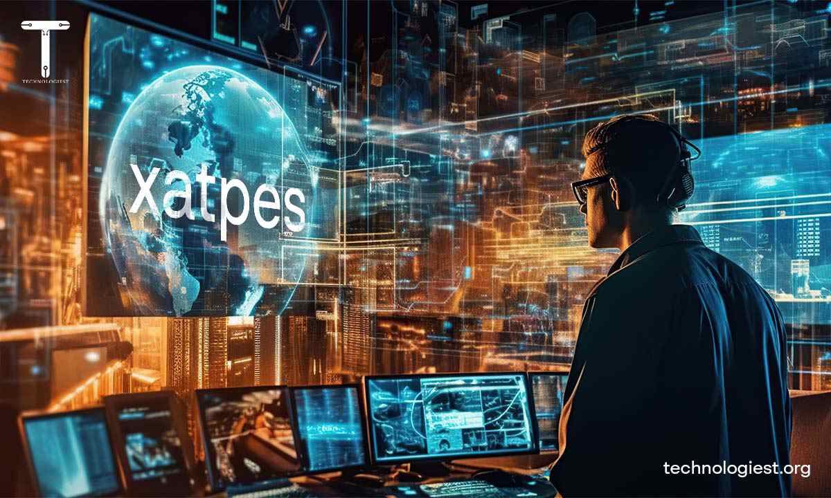 XATPES: Revolutionizing Industries With New Age Technology