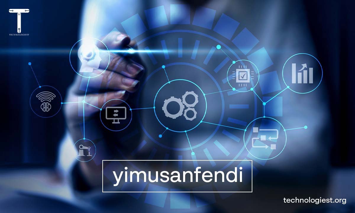 Yimusanfendi Unveiled: Exploring Innovation and The Future of Data