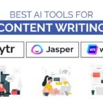 best ai tools for content writing