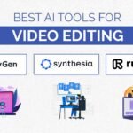 best ai tools for video editing