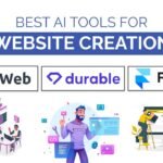 best ai tools for website creation
