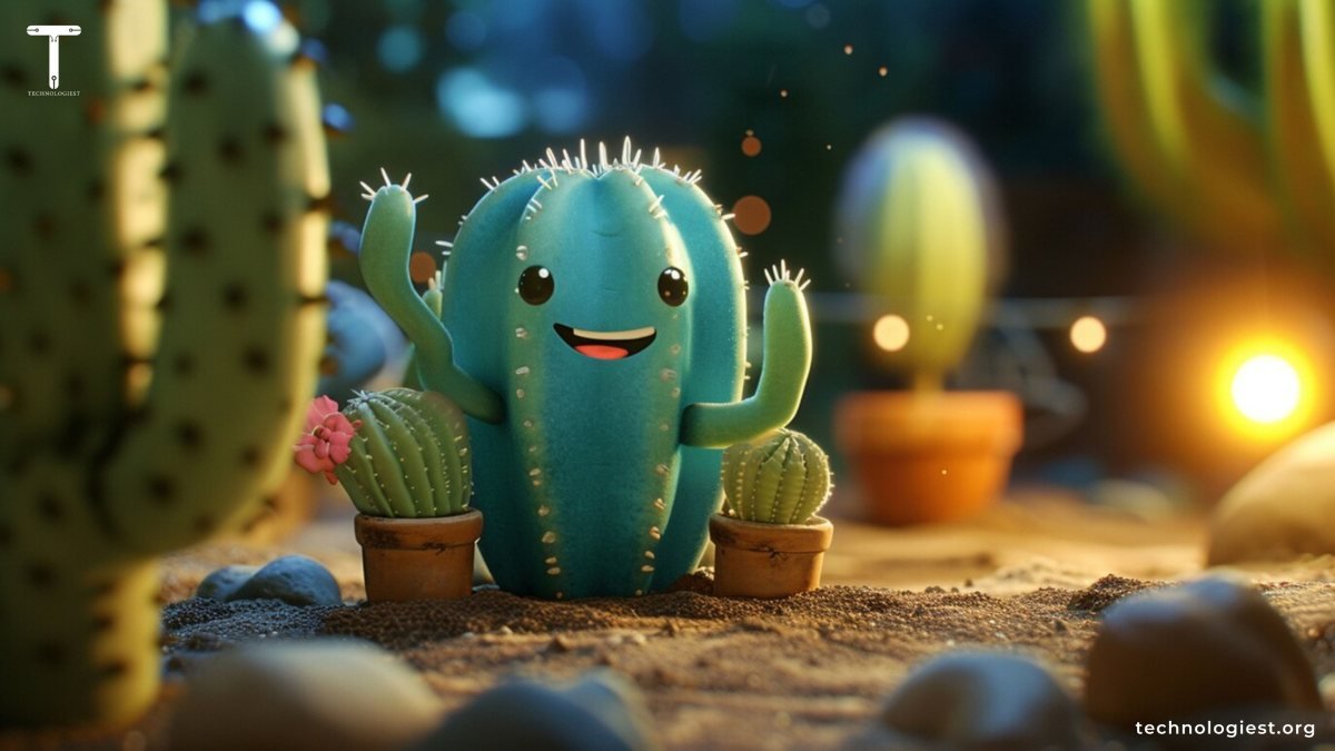 Cactus AI: All You Need To Know About This AI-Powered Tool