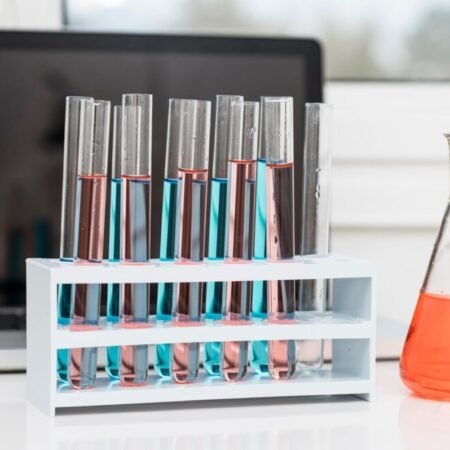 What Are Hofmann Reagent Test Kits?