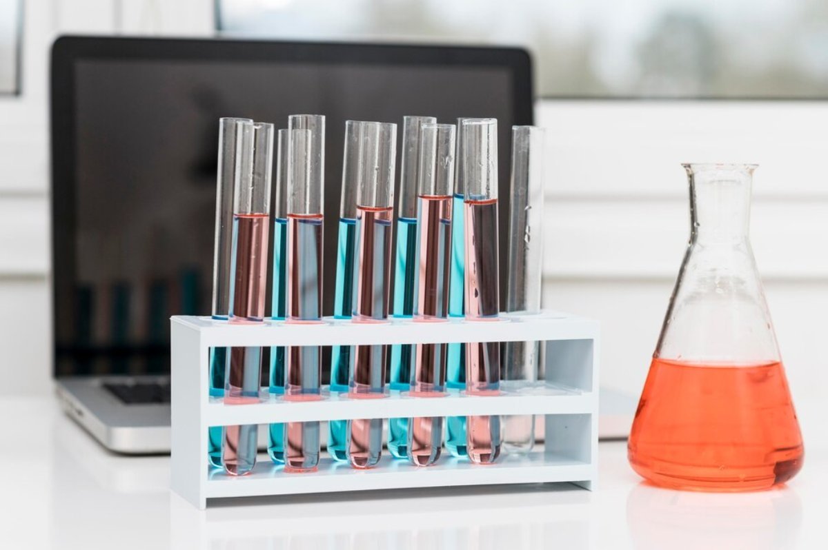 What Are Hofmann Reagent Test Kits?