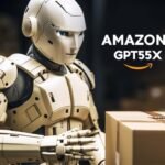 amazons gpt55x