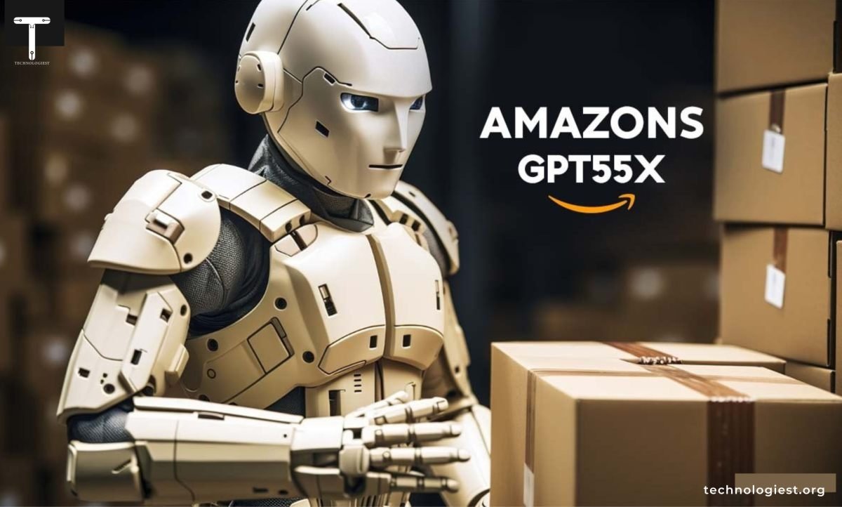 Amazons GPT55X: What Is It? Everything You Need To Know