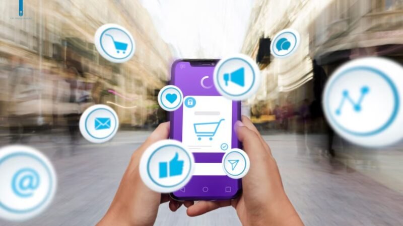 Developpez Votre Application M-Commerce: Latest Tech Upgrades