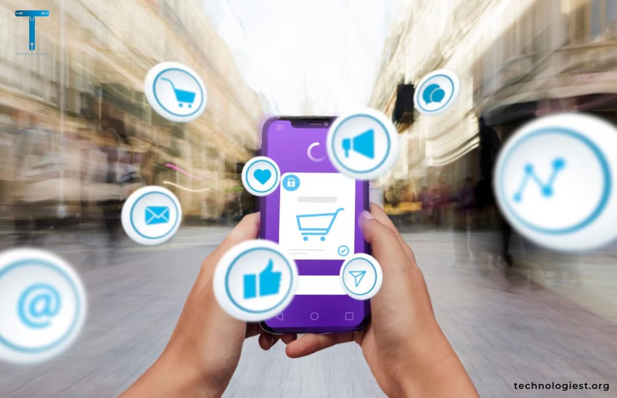 Developpez Votre Application M-Commerce: Latest Tech Upgrades