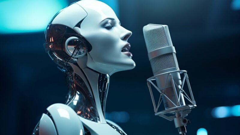 Innovative Applications of Free AI Voice Cloning in The Tech Industry