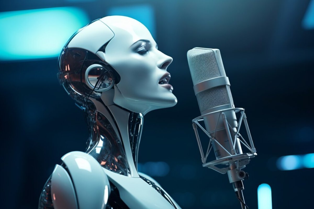 Innovative Applications of Free AI Voice Cloning in The Tech Industry