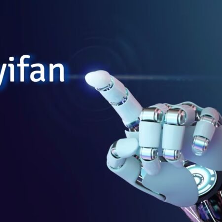 Aiyifan: A Shocking Breakthrough in The AI Technology