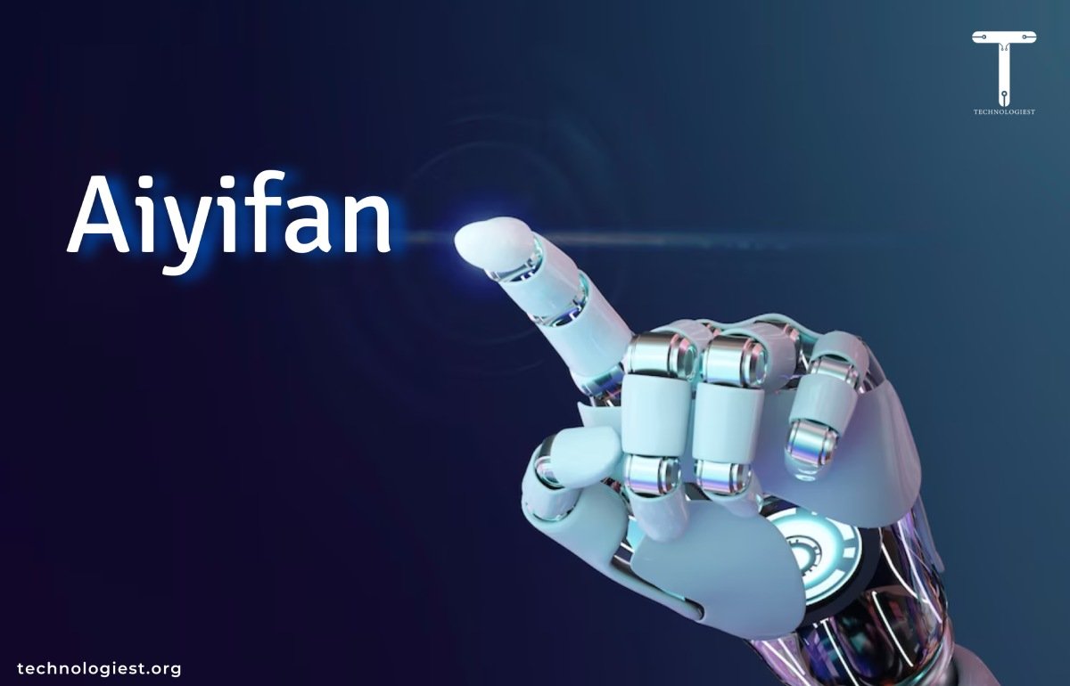 Aiyifan: A Shocking Breakthrough in The AI Technology