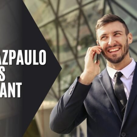 Pedrovazpaulo Business Consultant: Everything You Need To Know