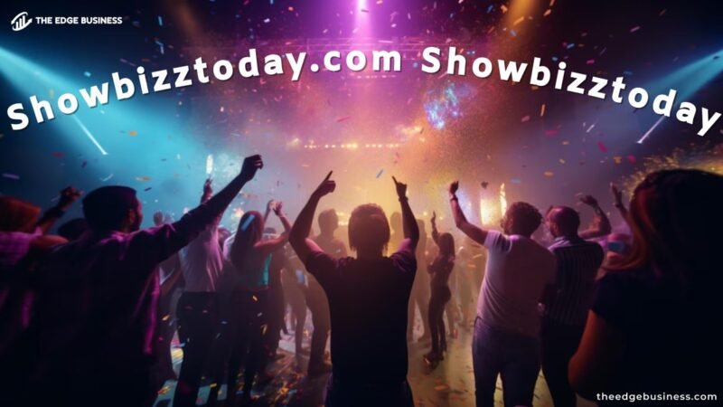 Showbizztoday.com Showbizztoday: Exploring The Depths of Entertainment and More