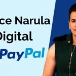 prince narula digital paypal