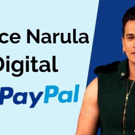 Prince Narula Digital PayPal: Boosting Your Online Payments