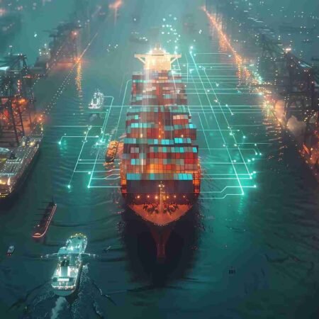 The Importance of Cyber Security in the Maritime Industry