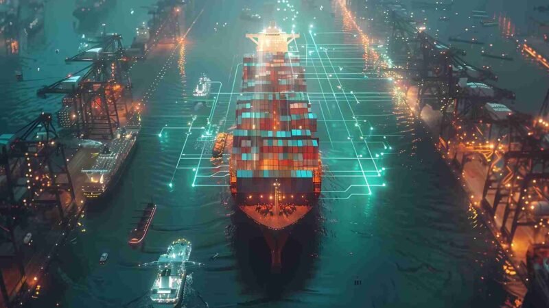 The Importance of Cyber Security in the Maritime Industry