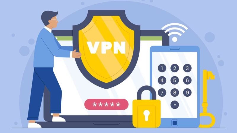 Understanding the Differences Between Proxies and VPNs