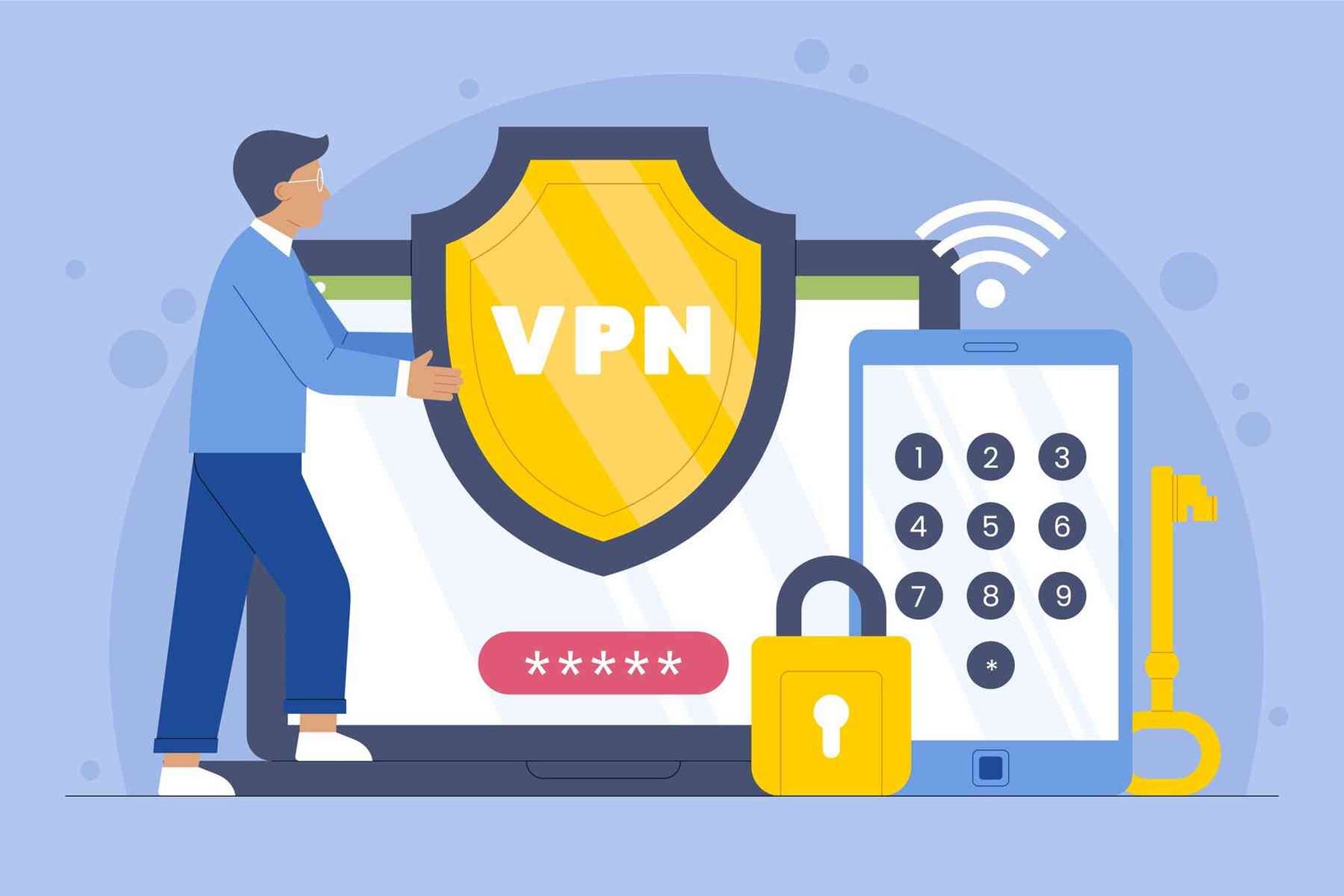 Understanding the Differences Between Proxies and VPNs