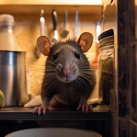 Hidden Costs of Delaying Rat Extermination: Understanding the Financial and Health Implications