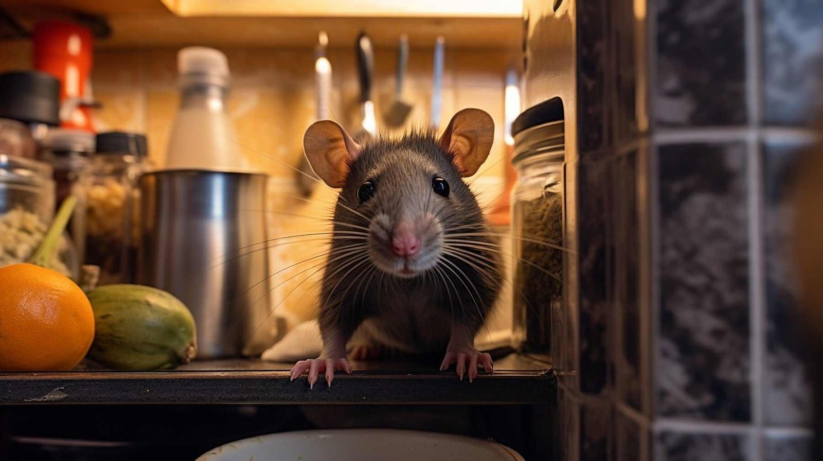 Hidden Costs of Delaying Rat Extermination: Understanding the Financial and Health Implications