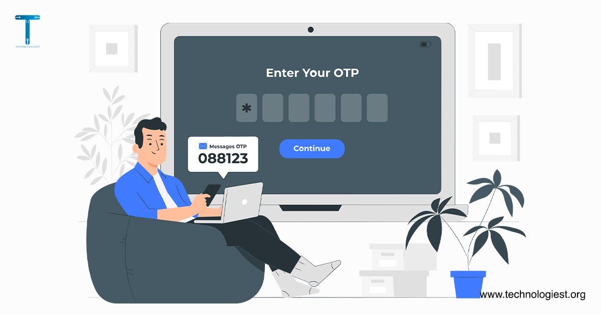 What Are OTP Messages? A Guide to Their Security Benefits