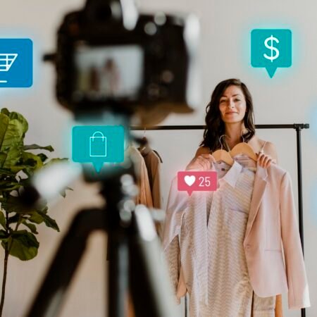 How AI is Transforming Influencer Marketing Strategies