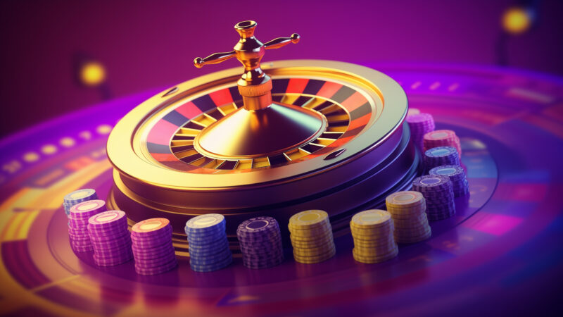 How Technology Is Revolutionizing the Online Casino Experience