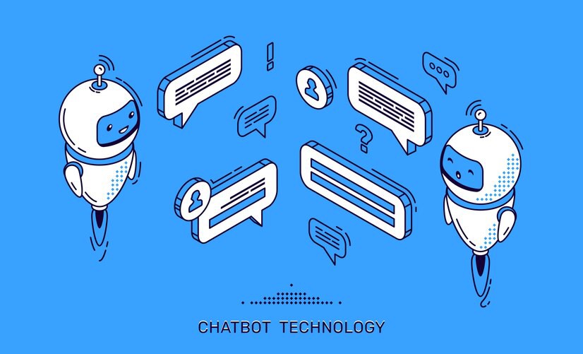 How Long Until Chatbots Become The Frontline Of Customer Service?