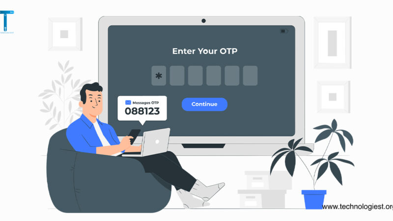 What Are OTP Messages? A Guide to Their Security Benefits