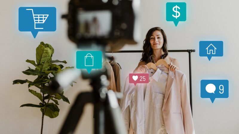 How AI is Transforming Influencer Marketing Strategies