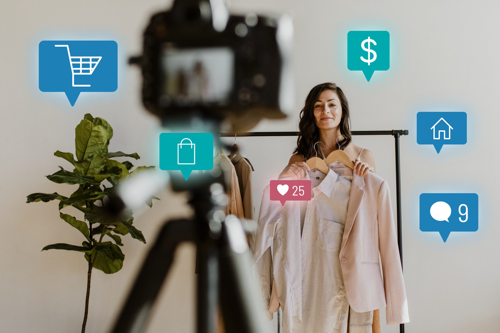 How AI is Transforming Influencer Marketing Strategies